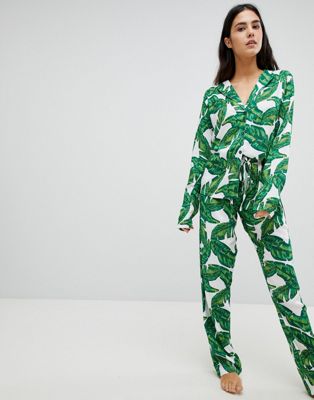 pyjama-imprimés-asos